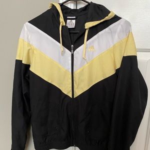 Vintage adidas jacket